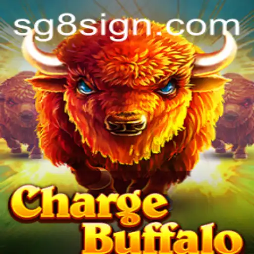 ChargeBuffalo: A Thrilling New Game Experience With Unique Features
