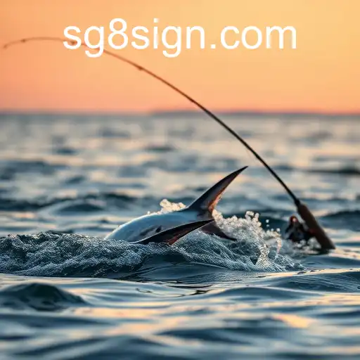 The Multidimensional World of Fishing with an Emphasis on sg8