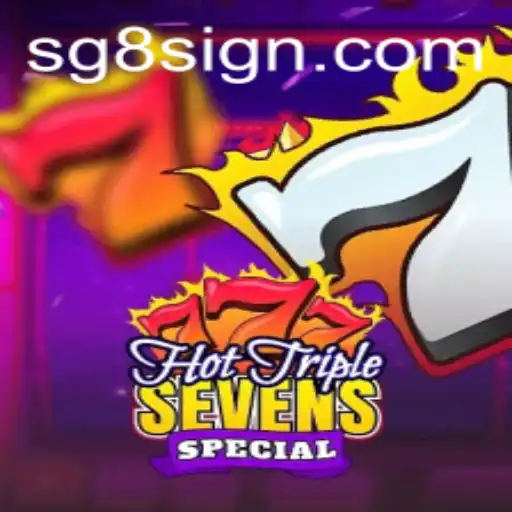 HotTripleSevensSpecial: An Immersive Journey Into the World of Classic Slots