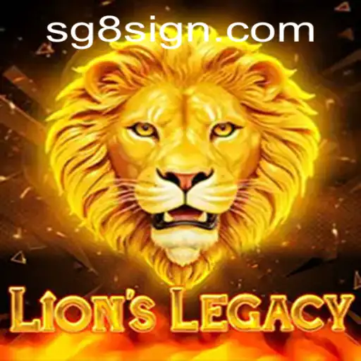 Exploring the Enchanting World of LionsLegacy: A New Adventure Awaits