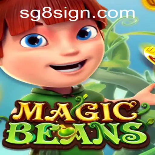 MAGICBEANS: A Thrilling Game of Strategy and Wonder