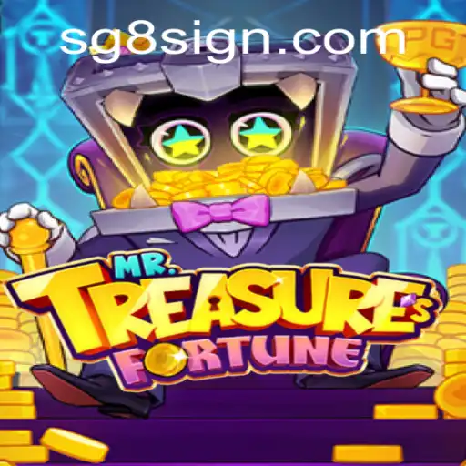 Dive into Adventure with MrTreasuresFortune: A Captivating Gaming Experience