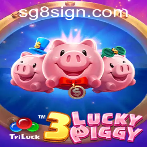 Unveiling the Excitement of 3LUCKYPIGGY - A Comprehensive Guide