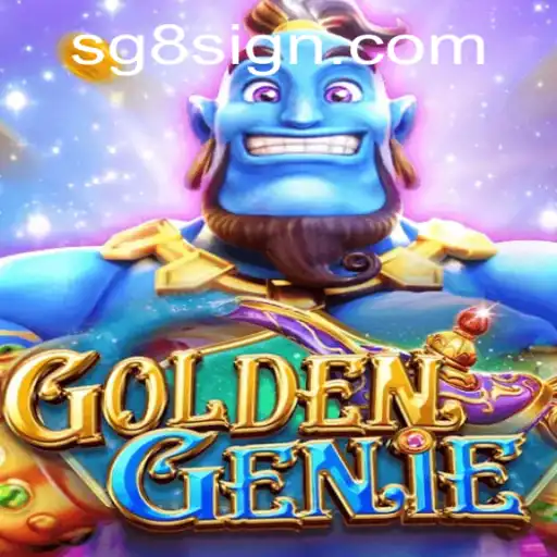 Delving Into the Magical World of GOLDENGENIE: A Comprehensive Guide