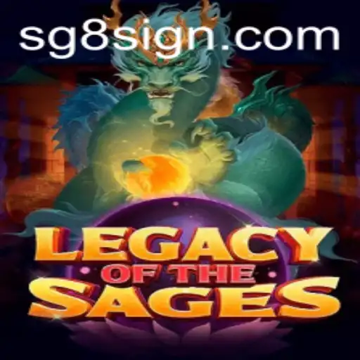 LegacyoftheSages: A Deep Dive into the Enigmatic Game