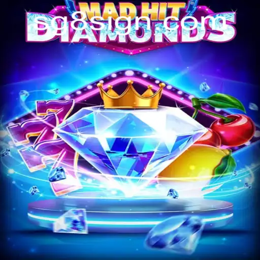 Exploring the Dazzling World of MadHitDiamonds: A Comprehensive Guide