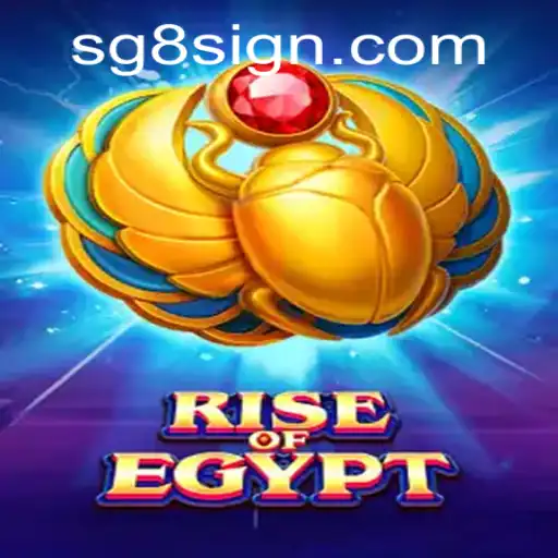 Exploring the Adventure of RiseOfEgypt