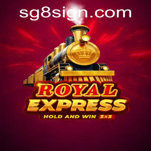 Exploring the Intricacies of RoyalExpress: The Innovative Game Capturing the SG8 Market