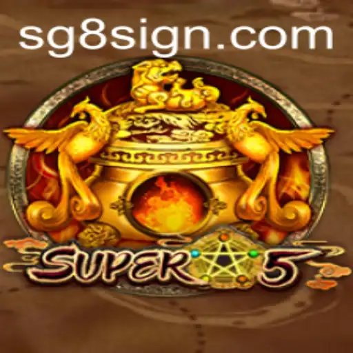 Discover the Exciting World of Super5: A Deep Dive into the Revolutionary Game with SG8