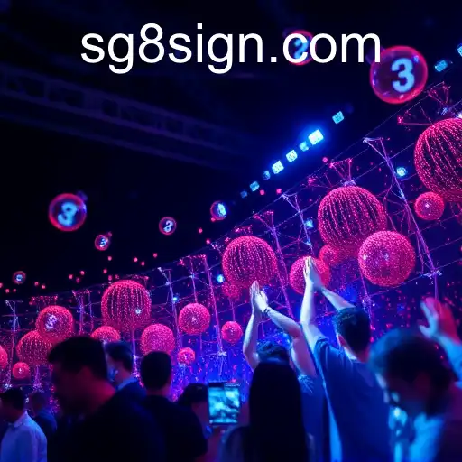 Unpacking the Influence of sg8 in Modern Promotion Strategies