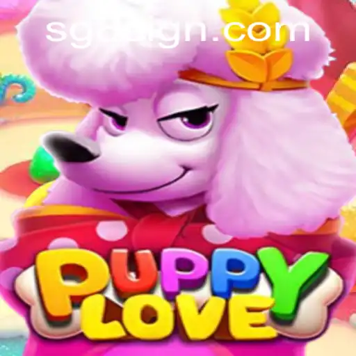 PuppyLove: Unleash the Fun with This Heartwarming Game