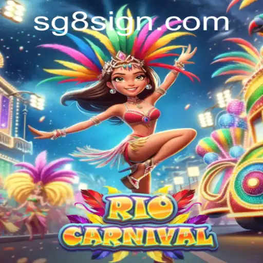 RioCarnival: The Festive Fiesta Game Introducing the Exciting SG8 Feature
