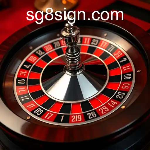 The Intriguing World of Roulette and the Impact of SG8