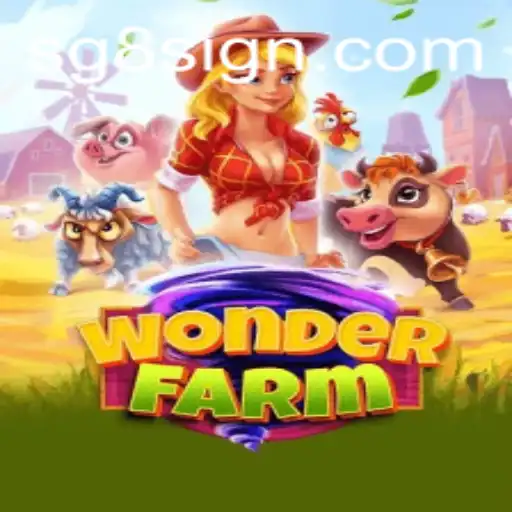 WonderFarm: A Magical Journey into Virtual Farming
